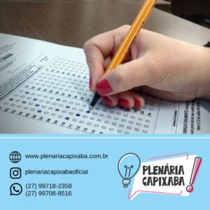 Ecoporanga anuncia concurso público para procurador municipal