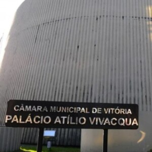 Quem são os vereadores de Vitória que pretendem disputar as eleições deste ano?