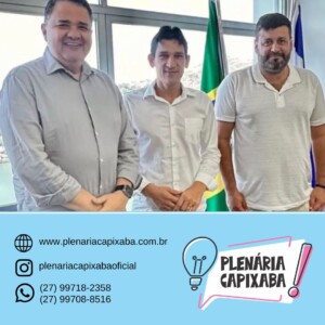 Gestão Micula age com rapidez, garante segurança e avança para obra histórica de contenção em João Neiva