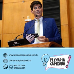 Programa “Estado Presente” pode virar lei no ES; entenda