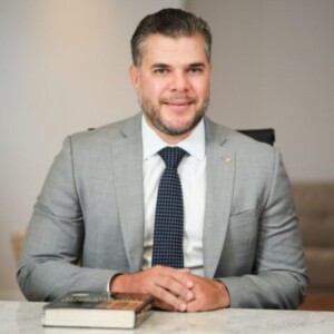 Danilo Raposo: “Represento a maioria silenciosa insatisfeita no MPES”