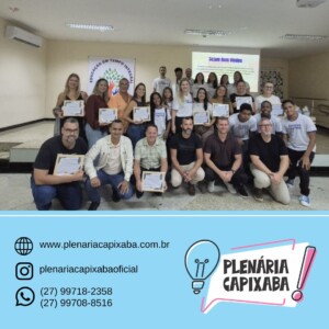 Guarapari: Educação promove encontro formativo com gestores das 14 escolas de tempo integral