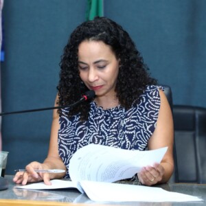 Projeto de Camila Valadão cria rede de proteção a crianças órfãs e marcadas pelo feminicídio