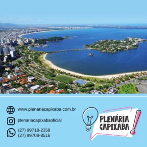 2002-2026: Brasil e Espirito Santo