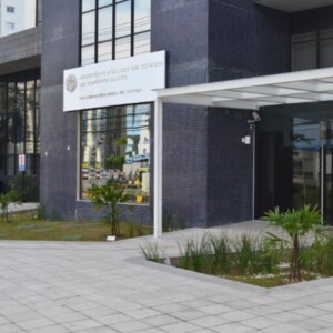 Eleição no MPES: surge um desafiante para Francisco Berdeal