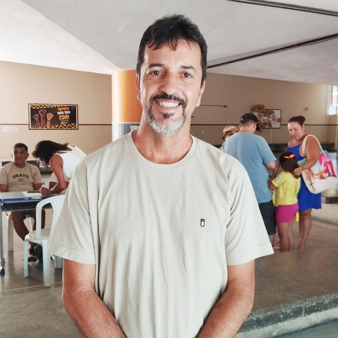 Moradores de Bento Ferreira reafirmam confiança e reconduzem Bigu à presidência da ACOBEF