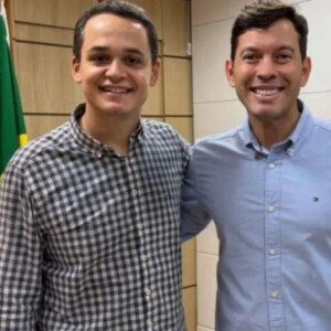 Do Sambão do Povo, para o interior: ‘Pazoldinho’ começa a circular