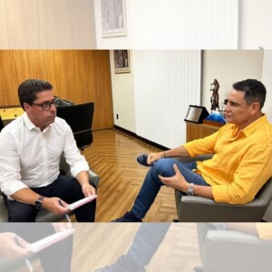 “Decisão não foi bem recebida”: União Brasil reage à desfiliação de Felipe Rigoni