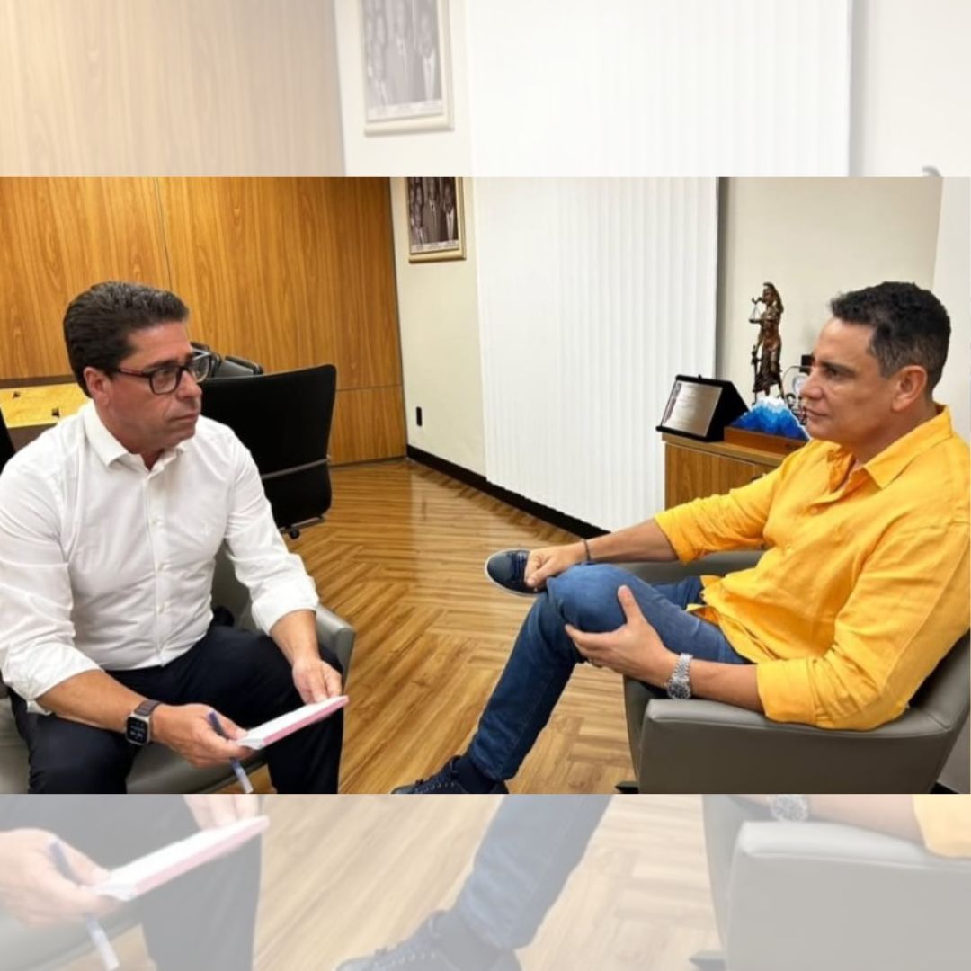 “Decisão não foi bem recebida”: União Brasil reage à desfiliação de Felipe Rigoni