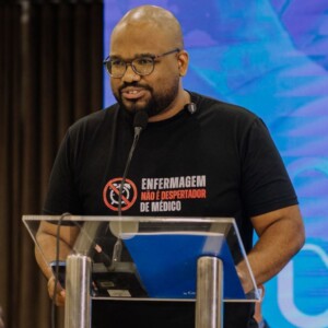 Douglas Lírio promove reunião estratégica e demonstra força política em Vitória