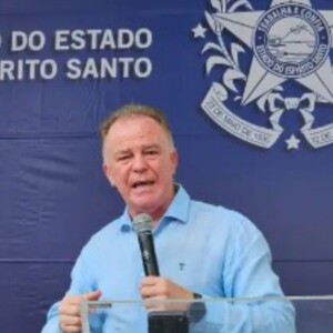 Casagrande sobre Arnaldinho: “Escolheu o caminho dele e o jeito de caminhar”