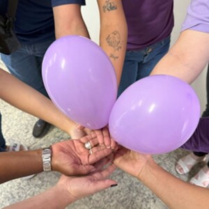 Passos de Fibra: João Neiva caminha pela conscientização da fibromialgia