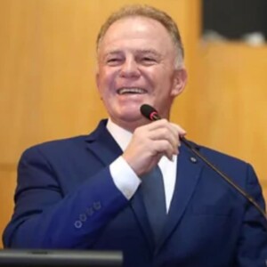 “Não pedi interferência alguma no processo”, disse Casagrande sobre mensagens a Macário