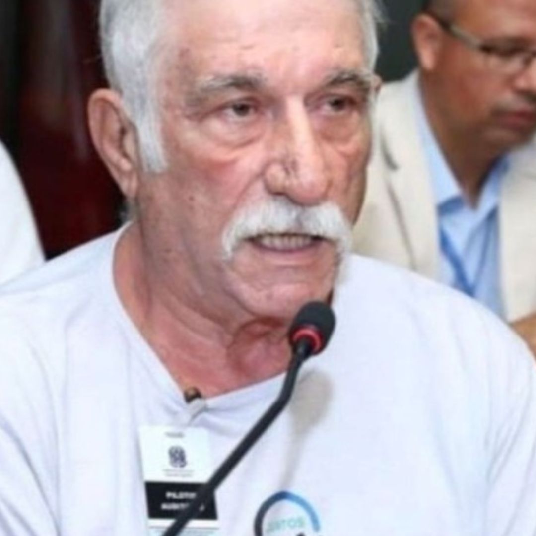 Manifesto popular em defesa da saúde pública e das praias de Vitória