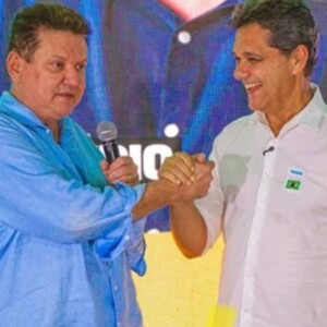 MDB consolida comando e blinda caminho de Ricardo para 2026