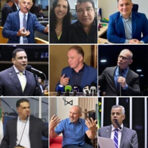 Eleições 2026: quem pode ser candidato ao Senado pelo ES