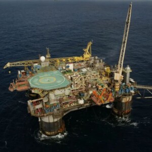 ES retoma vice-liderança nacional na produção de petróleo