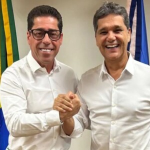 Ricardo Ferraço de olho na federação União Progressista