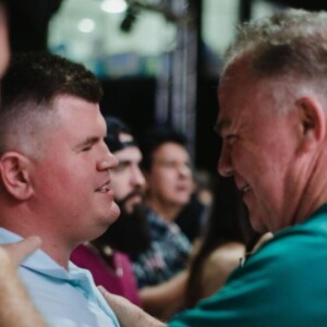 Rigoni anuncia filiação ao PSB mirando a Câmara Federal