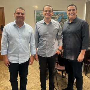 O que Bruno Lorenzutti tem a dizer sobre Arnaldinho com Pazolini