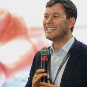 Arnaldinho abre o jogo sobre união de forças com Pazolini