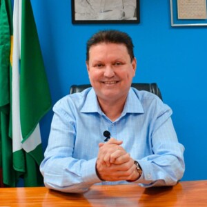 Cariacica: Prefeito cristão vem mudando a realidade do município