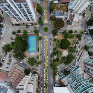 ACOBEF realiza eleição comunitária em Bento Ferreira (Vitória-ES)