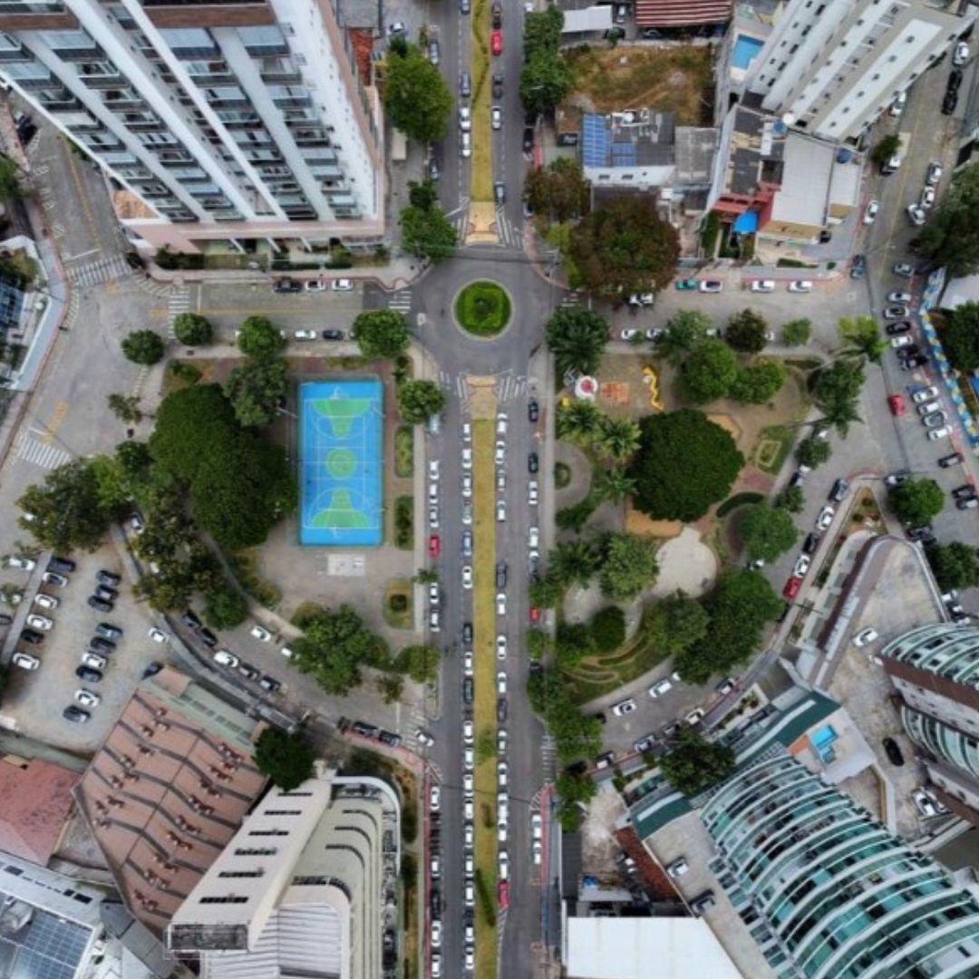 ACOBEF realiza eleição comunitária em Bento Ferreira (Vitória-ES)