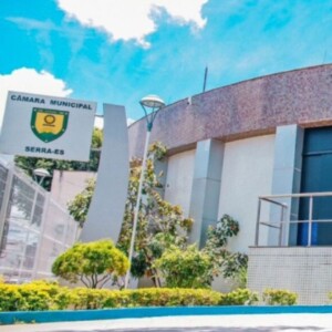 Vereadores da Serra se colocam ‘à disposição’ para Eleições 2026