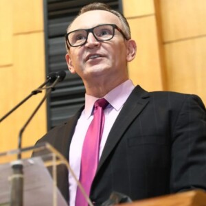 Majeski decide o partido pelo qual vai disputar as eleições