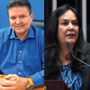 Podemos abre as portas para Serginho; Rose não abre mão do Senado; Federação em debate