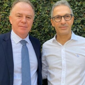 Casagrande oferece ajuda ao governo de Minas após destruição causada por chuvas