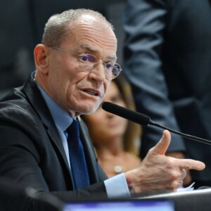 Contarato propõe alteração no Código Penal para impedir relativização do estupro de vulnerável