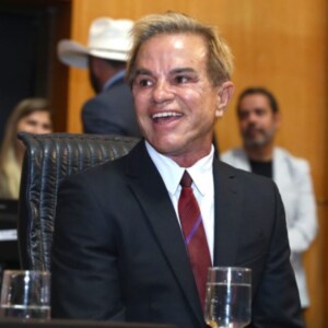 Meneguelli sobre o Senado: “Confio na palavra de Hartung e de Renzo”