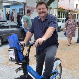 Morre Jorge Carreta, ex-vice prefeito de Vila Velha, aos 58 anos