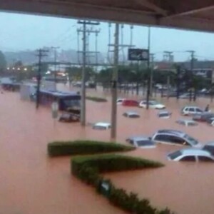 Ales analisa projeto que autoriza empréstimo de R$ 1,4 bilhão para obras contra impactos climáticos no ES