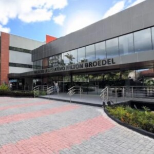 Quem são os vereadores de Viana que pretendem disputar as eleições deste ano?