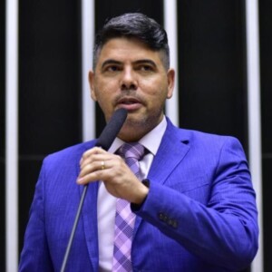 Messias Donato pede investigação do TCU sobre contratos do DNIT na BR-342 no Espírito Santo