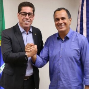 Max Filho é convidado para disputar eleição pelo União Brasil