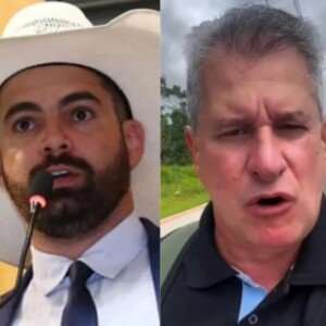 Republicanos: Muribeca “sobe” para federal e permanência de Ramalho entra no radar