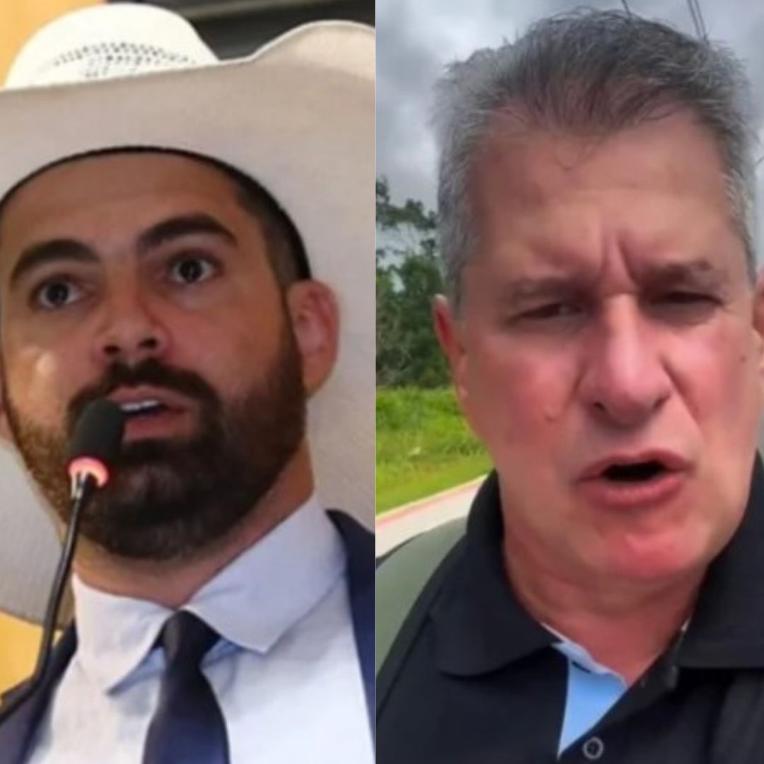 Republicanos: Muribeca “sobe” para federal e permanência de Ramalho entra no radar