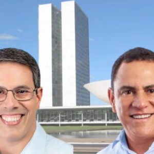 Amaro Neto deverá concorrer ao terceiro mandato pelo Progressistas
