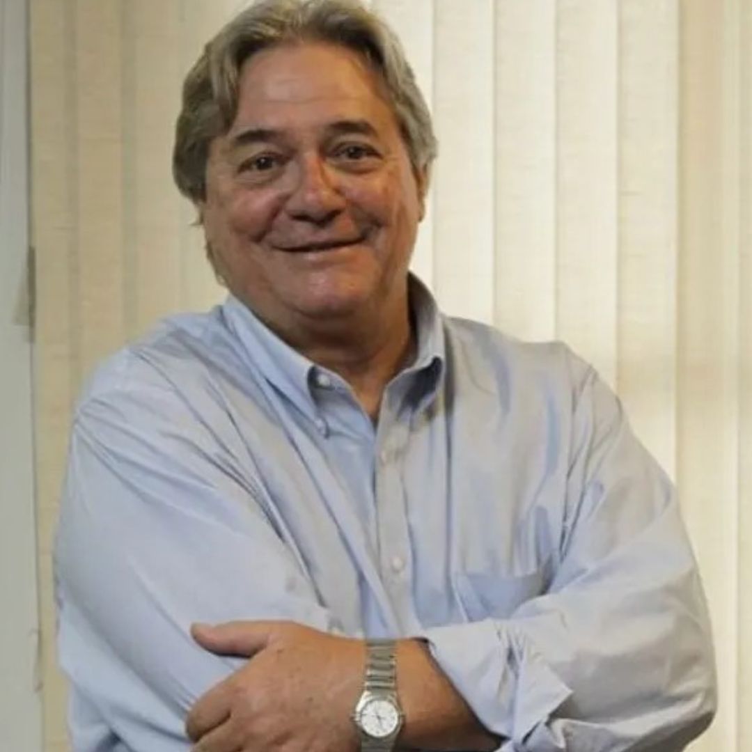 EntreVistas: Luiz Paulo sobre Arnaldinho no PSDB: eu não defendi essa tese