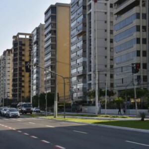 Câmara vai fazer audiência pública sobre mudança de nome da Avenida Dante Michelini