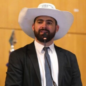 Deputado Pablo Muribeca propõe criação do Selo “Empresa Amiga do Cuidado da Família” no Espírito Santo