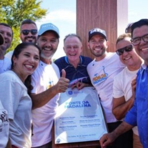 Pontes implodidas entre Arnaldinho, Casagrande e o partido do governador