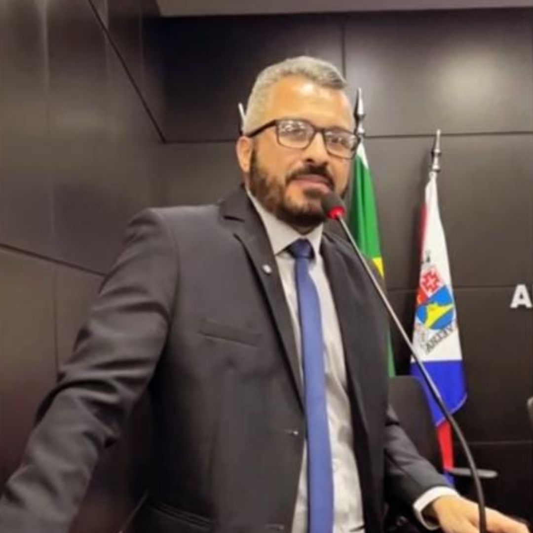 Vereador Ademir Pontini cobra retorno da Linha 507 em Vila Velha