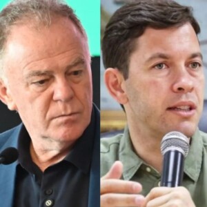 PSB anuncia saída da gestão de Arnaldinho e vai entregar cargos em Vila Velha