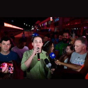 Construção da Cidade do Samba deve começar ainda este ano