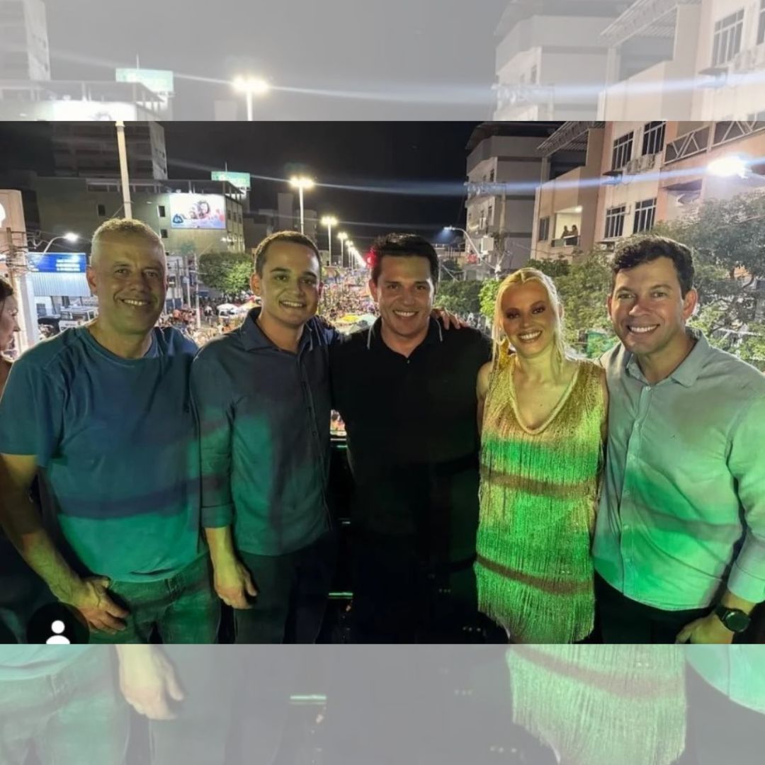 Cinco questões que a aproximação entre Arnaldinho e Pazolini ainda não respondeu